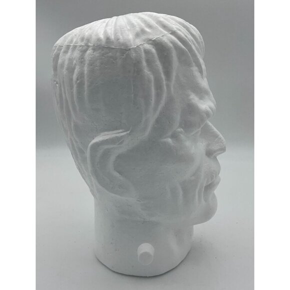 Frankenstein Themed Halloween Decor Junk Drawer Lot Five Pieces - Picture 3 of 15